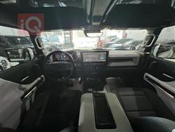 جی ئێم سی هەمەر ئیڤی